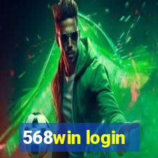 568win login